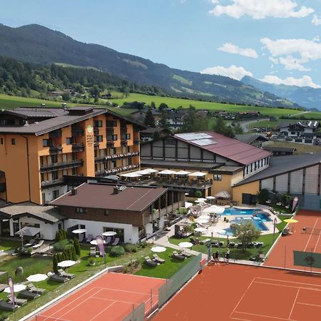 Vital & Sporthotel Brixen บริกเซินอิมทาเล ภายนอก รูปภาพ