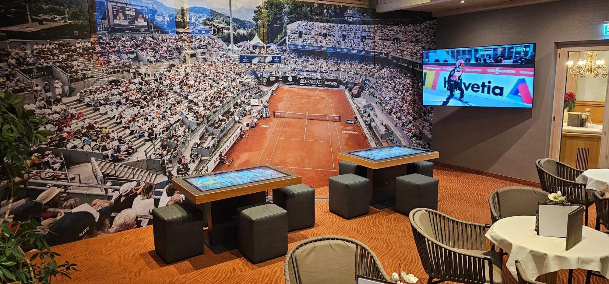 Vital & Sporthotel Brixen บริกเซินอิมทาเล ภายนอก รูปภาพ