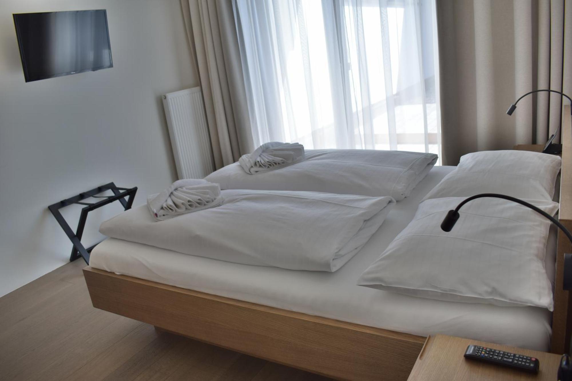 Vital & Sporthotel Brixen บริกเซินอิมทาเล ภายนอก รูปภาพ