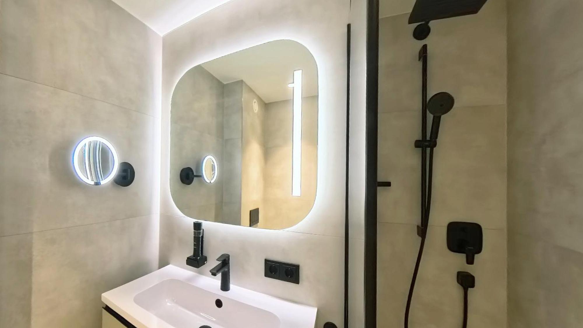 Vital & Sporthotel Brixen บริกเซินอิมทาเล ภายนอก รูปภาพ
