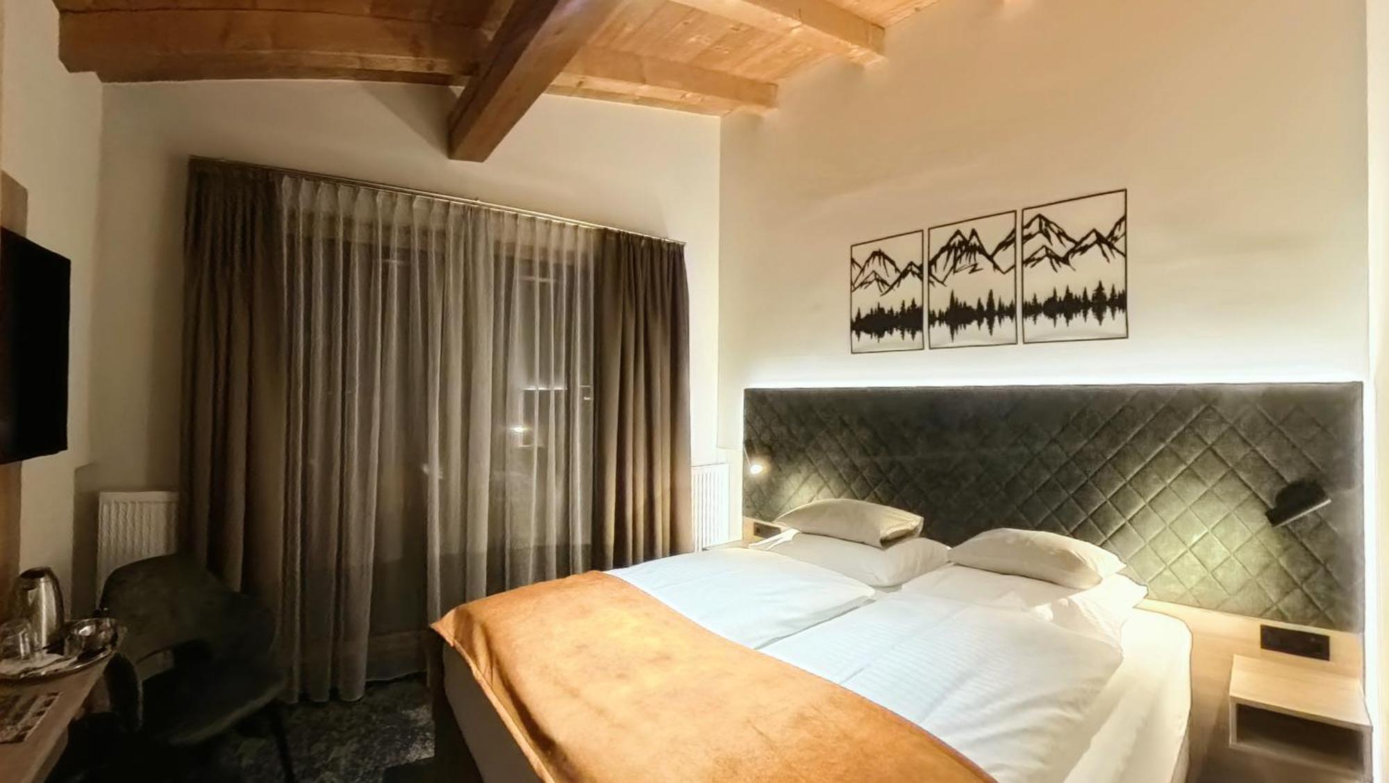 Vital & Sporthotel Brixen บริกเซินอิมทาเล ภายนอก รูปภาพ