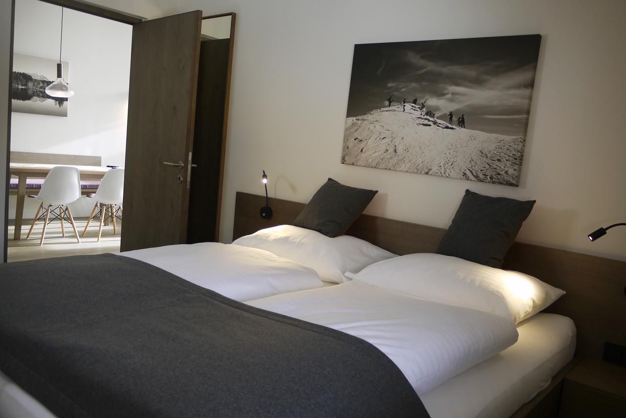Vital & Sporthotel Brixen บริกเซินอิมทาเล ภายนอก รูปภาพ