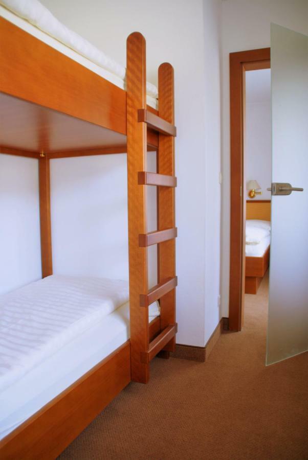 Vital & Sporthotel Brixen บริกเซินอิมทาเล ภายนอก รูปภาพ