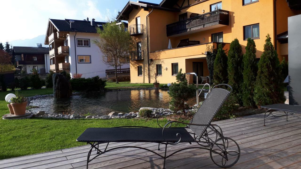 Vital & Sporthotel Brixen บริกเซินอิมทาเล ภายนอก รูปภาพ