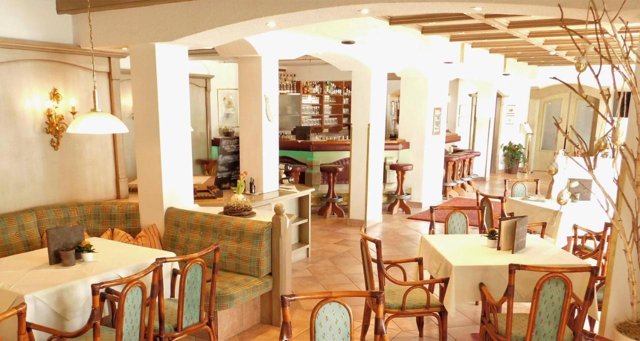Vital & Sporthotel Brixen บริกเซินอิมทาเล ภายนอก รูปภาพ