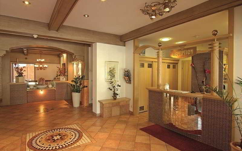 Vital & Sporthotel Brixen บริกเซินอิมทาเล ภายนอก รูปภาพ